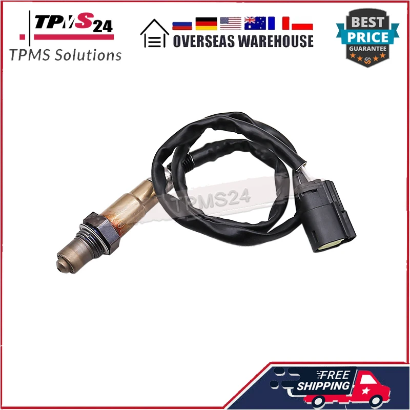 Кислородный датчик Lambda Sensor O2 для Ford Focus BV61-9G444-AA | Автомобили и мотоциклы