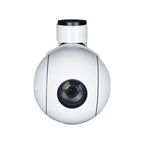 

Q30T Pro 30x Optical Zoom Lens Camera with 3-axis Gimbal for Surveillance and Rescue