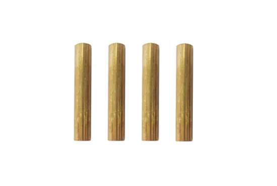 Трубки для ручек ProzX art deco twist Pen kits RZ BT178|Стержни ручек| |