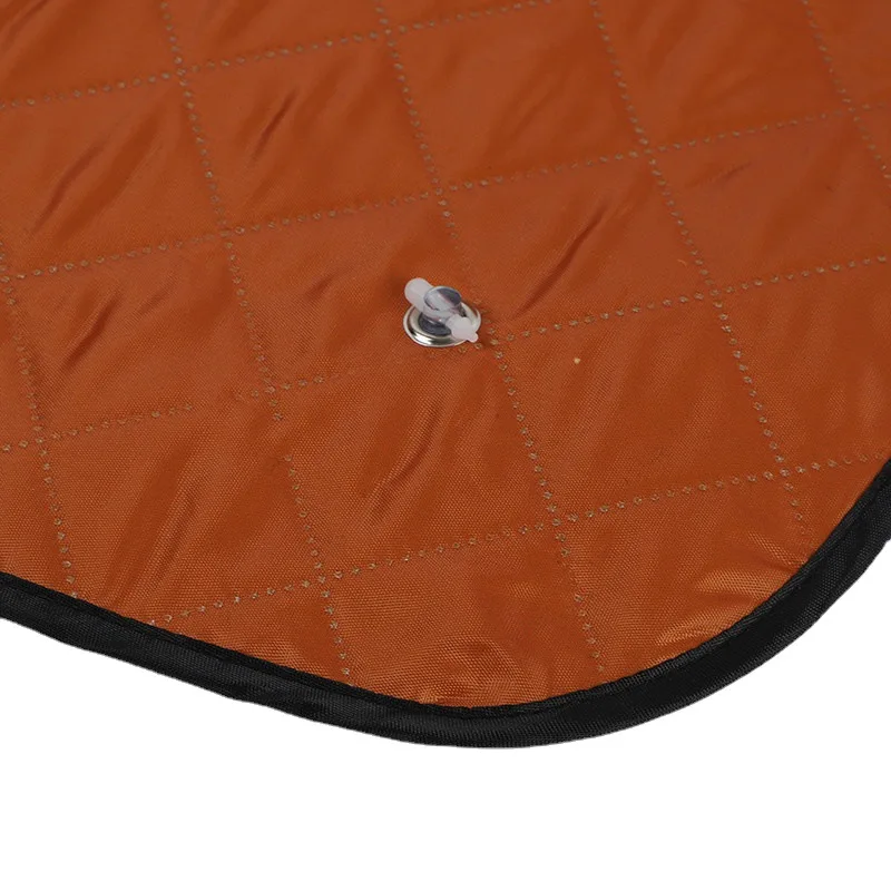 

Cartoons Car Heated Windshield Sunshade Car Window Windscreen Cover Summer Auto Sun Visor Car-covers Car Solar Protection