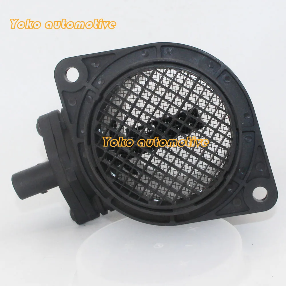 Датчик расхода воздуха для VW TRANSPORTER IV Box (70XA) (1990/07 2003/04) 028906461 0281002216 0 281 002 216