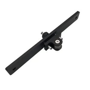 creality cr 10 pro cr x 3d printer y axis belt tensioner upgrade kit all metal y timing tenson set free global shipping