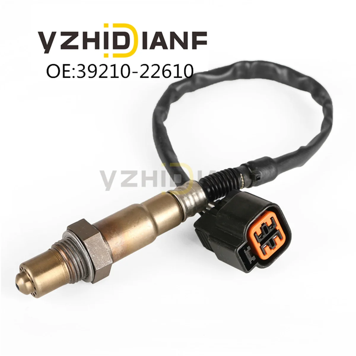 Лямбда-датчик кислорода 1 шт. 39210-22610 3921022610 O2 для Hyundai- Accent COUPE-ELANTRA GETZ i30 MATRIX Kia Rio-SPECTRA5