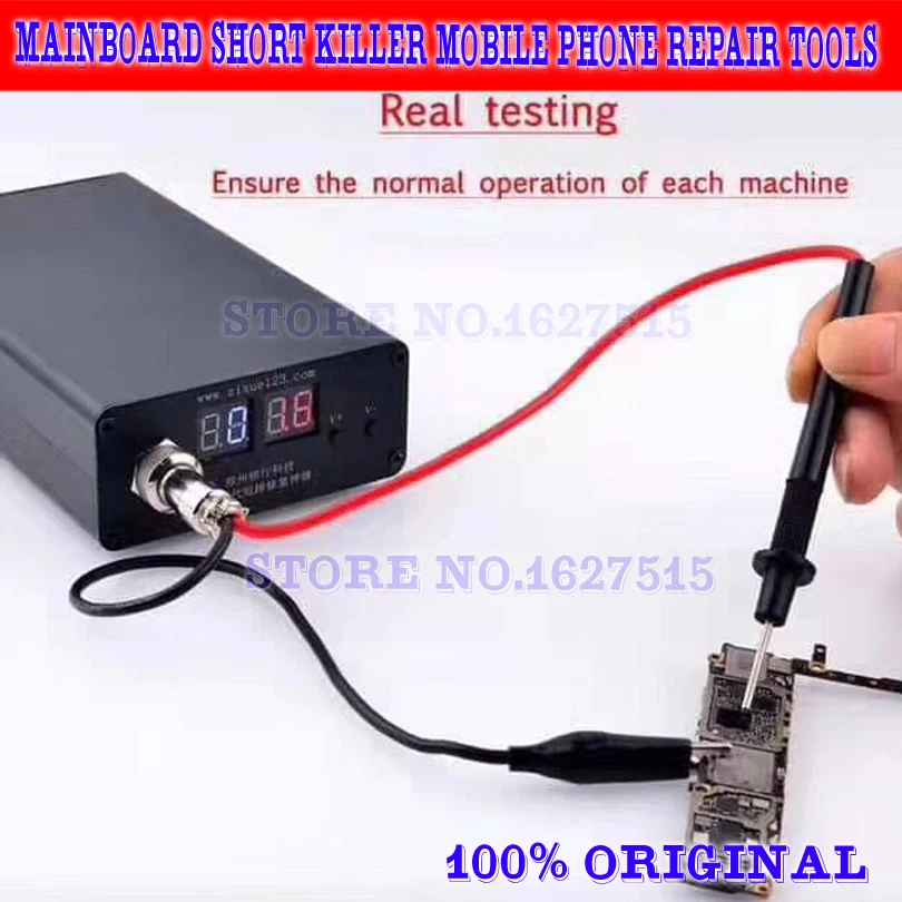 Мобильный телефон материнская плата PCB инструмент для ремонта короткого