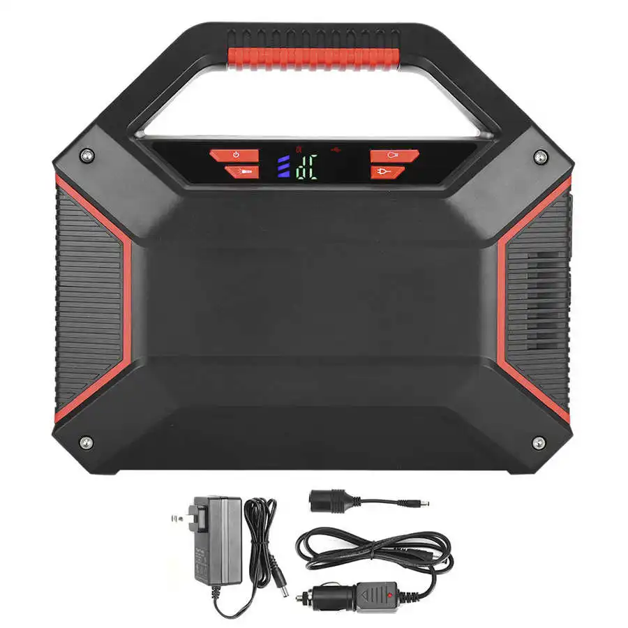 Колонка терминал наушники S365 запасная батарея портативный мобильный источник