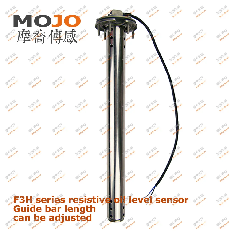

MJ-F3H Series fuel level flow sensor for boat oil level switch transformer high chemical resistance OEM customize 5pcs