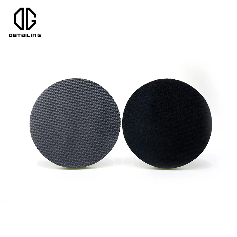 Детали 1 0 глиняная подкладка для мойки автомобиля губка полировочного диска и
