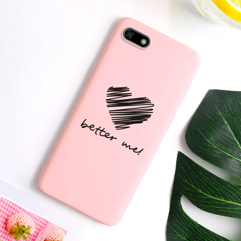 PinkI083 Силиконовый чехол-накладка из мягкого ТПУ чехол для huawei Y5 Y3 Y6 Pro Y7 Y9 Prime чехол Крышка huawei P10 Lite P20 P30 Pro P9 P8 Lite - Цвет: PinkI083