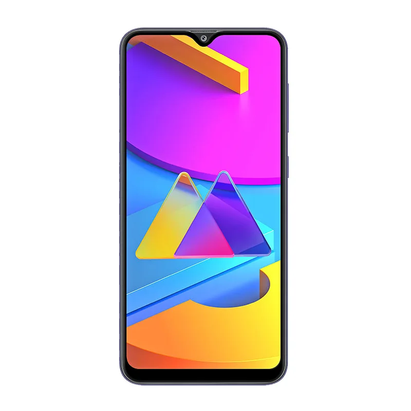 21D полностью изогнутое защитное стекло пленка на экран для Samsung M10s M30s