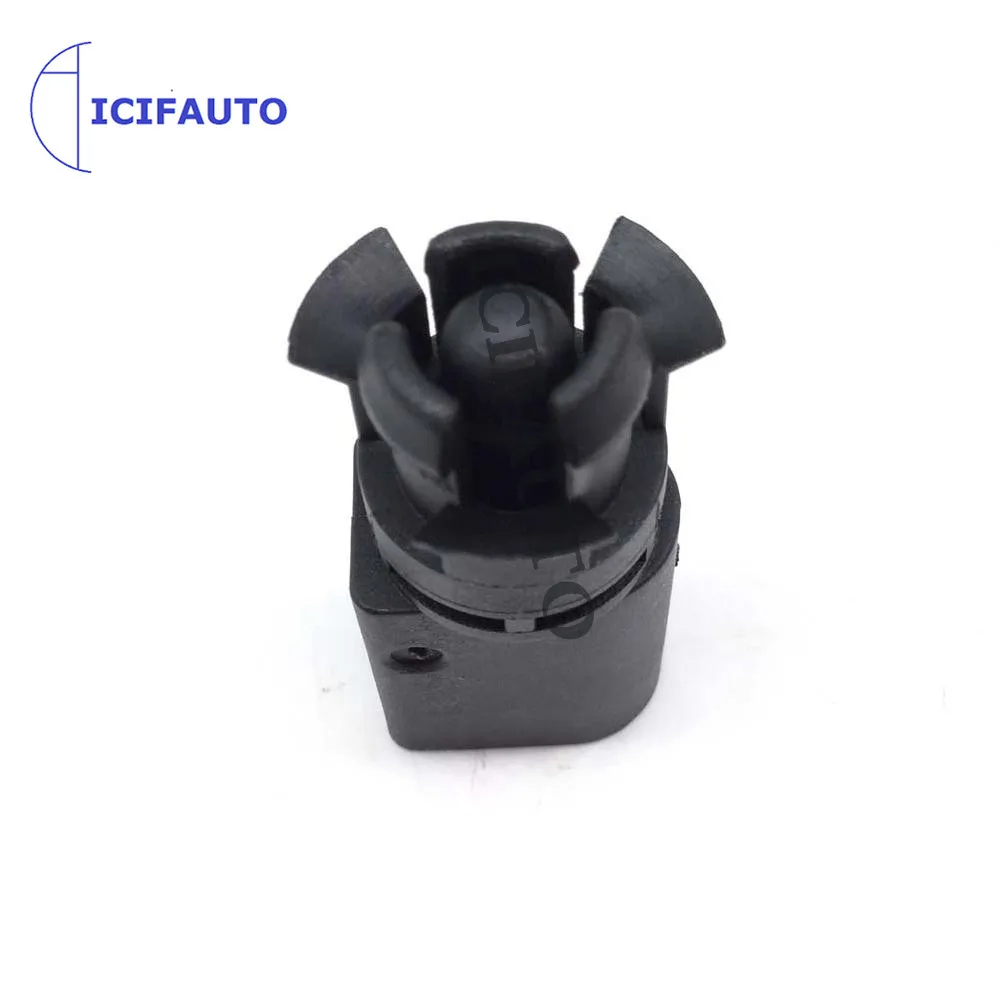 Датчик температуры окружающего воздуха 1J0919379A для AUDI A3 VW BORA CADDY GOLF LUPO BEETLE POLO SHARAN TOURAN