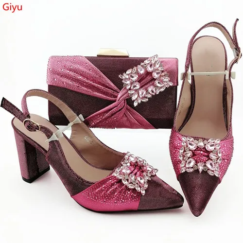 Doershow африканская Свадебная модная искусственная зеленая Итальянская обувь с