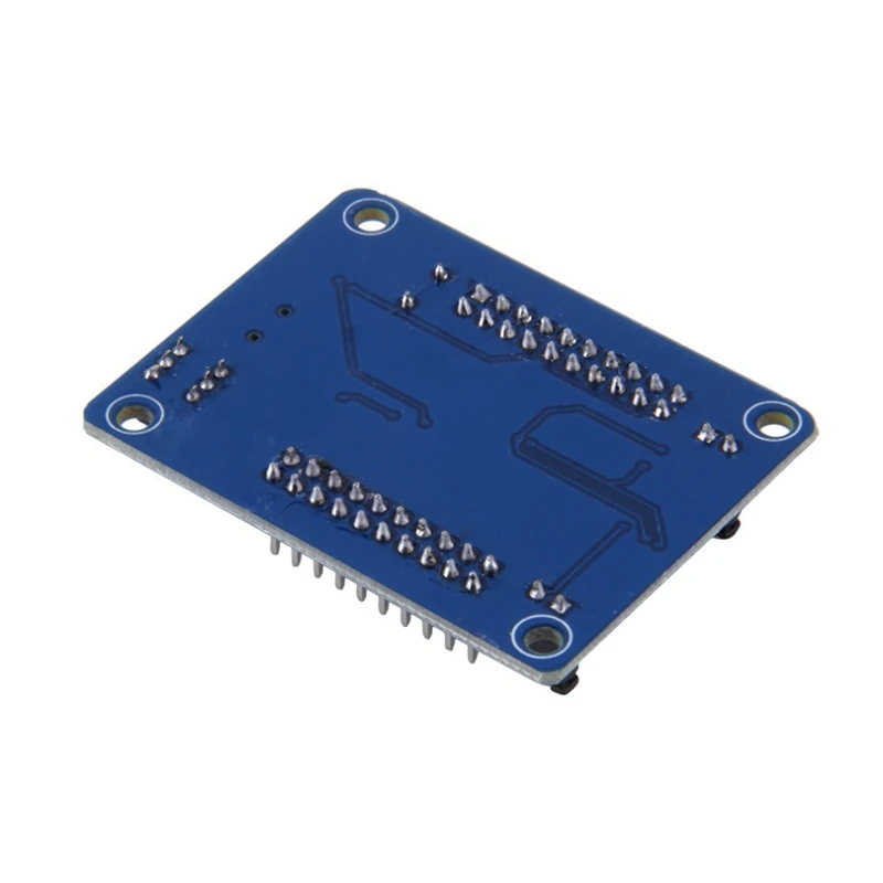 Модуль логического анализатора CY7C68013A 56 EZ USB FX2LP USB2.0|ЦАП| |