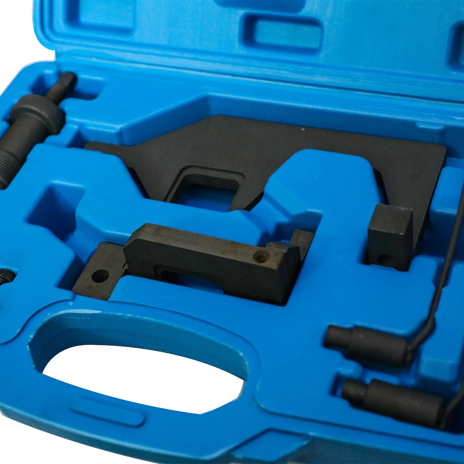 

8PCS Camshaft Engine Timing Tool Set for BMW Mini Cooper Clubman N13, N18, F20 14i 16i 18i F30 2.0