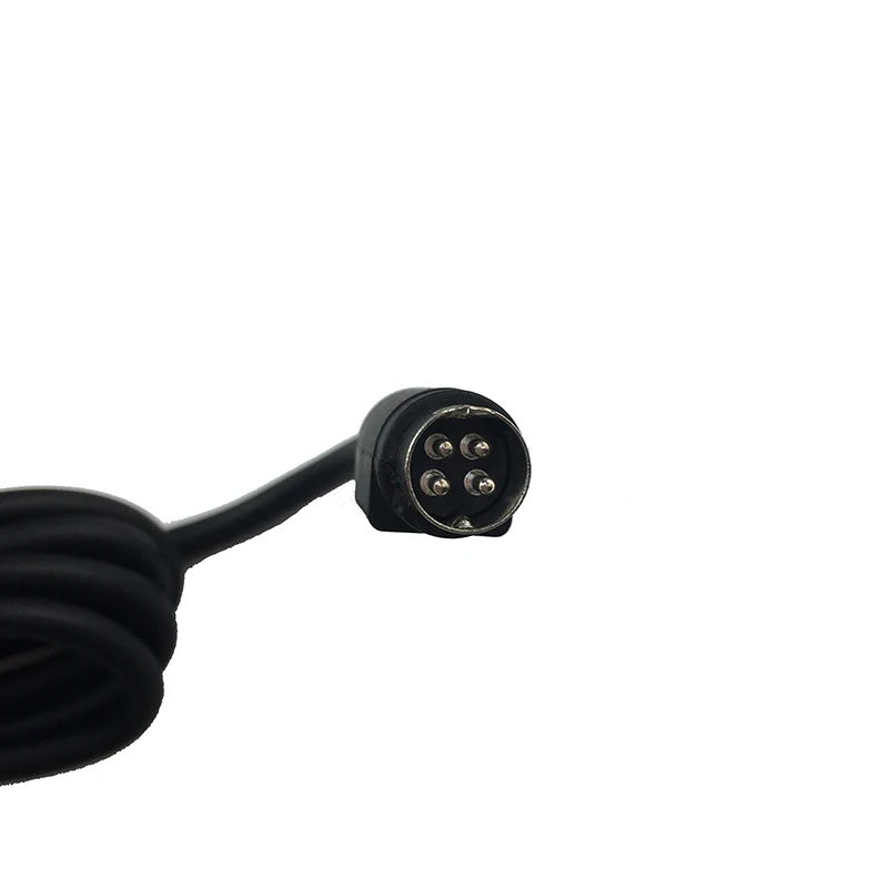 Оригинальный FSP FSP150-AHAN1 12V 12.5A 150W AC адаптер Зарядное устройство LACIE P/N 714111 CRESTRON
