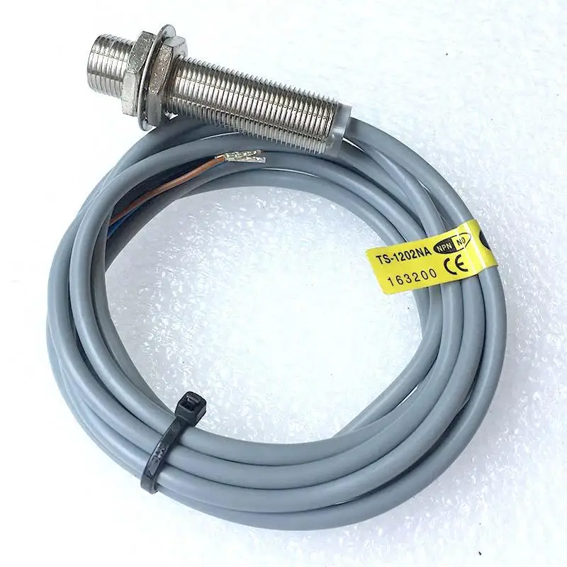 Датчик приближения TS-1204NA TS-1204NB TS-1204PA TS-1204PB TS-1202NA TS-1202NB TS-1202PA TS-1202PB TS-0801NA TS-1805NA TS-1805NB |