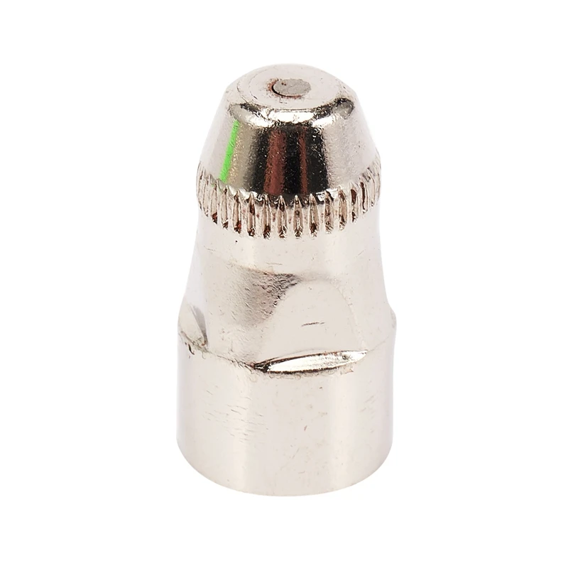 P80 Inverte Plasma Cutter Cutting Consumable Torch Accessories Nozzle Tips Electrode Cnc 100Pk | Инструменты