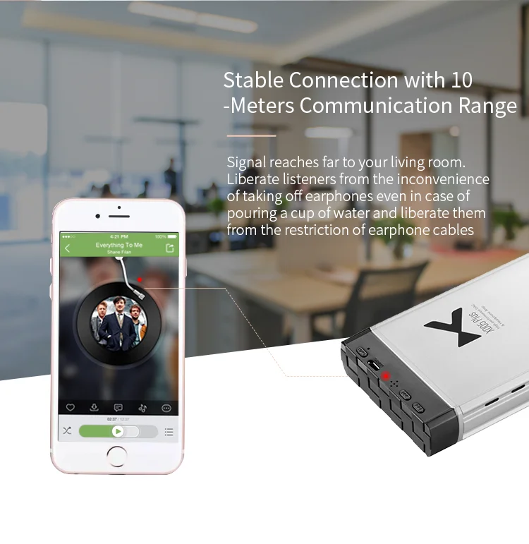 XDUOO 05BL PRO Bluetooth цифровой проигрыватель для усилителя наушников XD-05 XD05/XD-05 PRO Bluetooth аксессуары