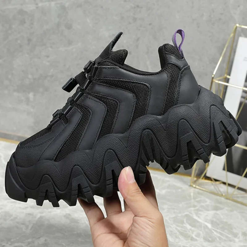 Кроссовки женские из натуральной кожи повседневная спортивная обувь на
