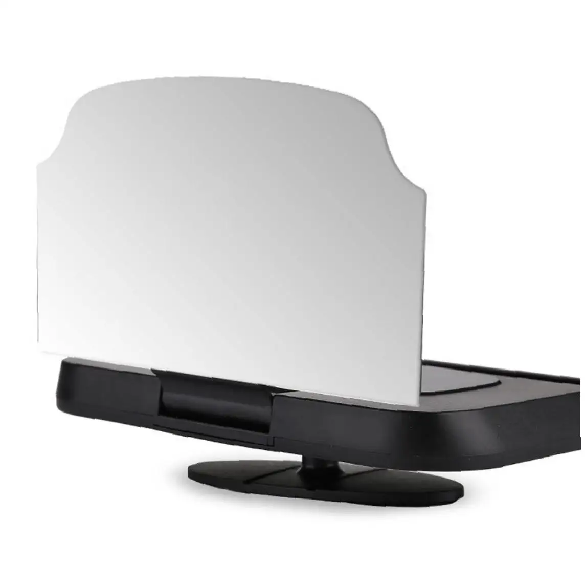 Автомобильный HUD держатель дисплея для телефона с gps-навигацией мобильного