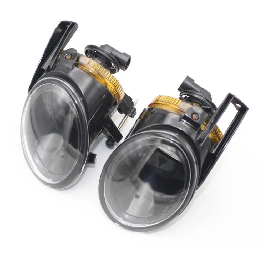 Светильник РА для VW Passat B6 3C 2006 2007 2008 2009 2010 2011 Автомобильный Стайлинг Передняя галогенная противотуманная фара с лампами