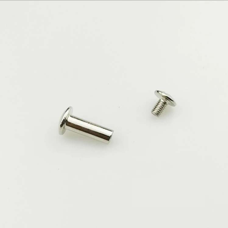 

TOtrait Grip Fastening Screw Repair Improve Stably Folded Grip Screws Customized Latch Carbon Steel