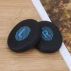 1 пара, мягкие и удобные Сменные амбушюры для наушников Bose OE2, OE2I, SoundTrue