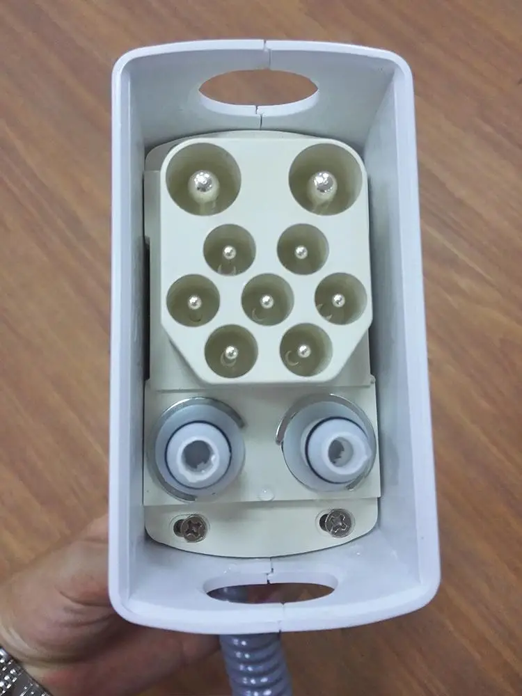 Лучшие результаты новых продуктов SHR IPL аппарат для лечения пятен от