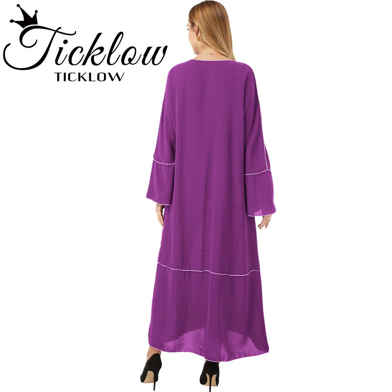 Kaftan Moroccan Dubai Abaya Muslim Hijab Dress Turkey Dresses Abayas For Women Robe Satin Longue Musulman De Mode Femme Vestidos