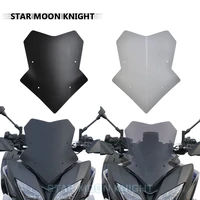 fit for yamaha mt 09 tracer mt09 tracer 900 gt 2018 2021 tracer 9 gt windscreen windshield wind screen deflector protector