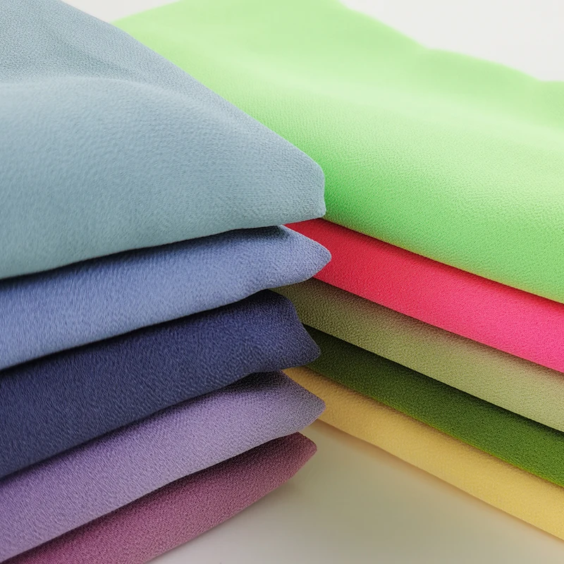 

High Quality Bubble Chiffon Scarf Women Muslim Hijab Scarf Shawl Wrap Solid Plain Colors 10pcs/lot