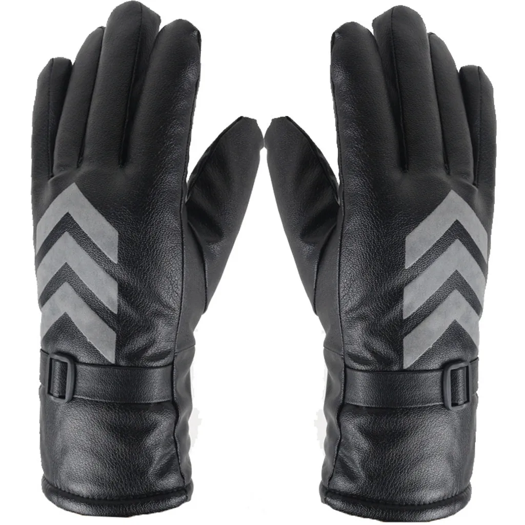 Зимние перчатки guantes luva luvas motociclismo зимние мужские handschoenen hiver femme eldiven перчатки guantes Лыжные Сноуборд холодные Z4