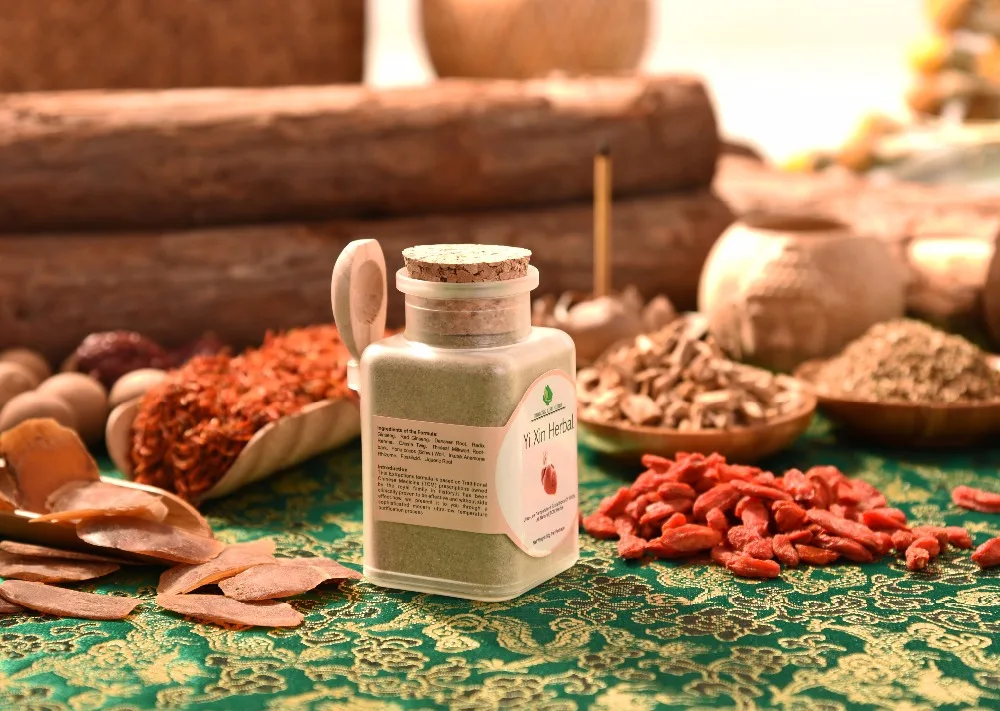 

Prolong Lifu Yi Xin Herbal Cure Heart and Cardiovascular Diseases, Myocardial Infarction, Angina Pectoris, Prevent Heart Attack