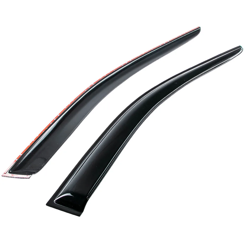 

Weathershields Weather Shields For Jeep Grand Cherokee WK 2010+