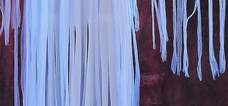 Dancing Stage Costumes Halloween Costume Adult Female Horror Mummy Queen Dress Ghost Bride Devil White Witch Zombie Sports |