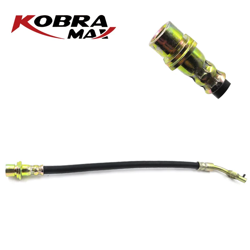 

Тормозной шланг KobraMax 90947-02613, подходит для Toyota Land Cruiser, автомобильные аксессуары