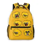 Рюкзак Mikecrack для девочек и мальчиков, дорожные рюкзаки для подростков, школьная сумка