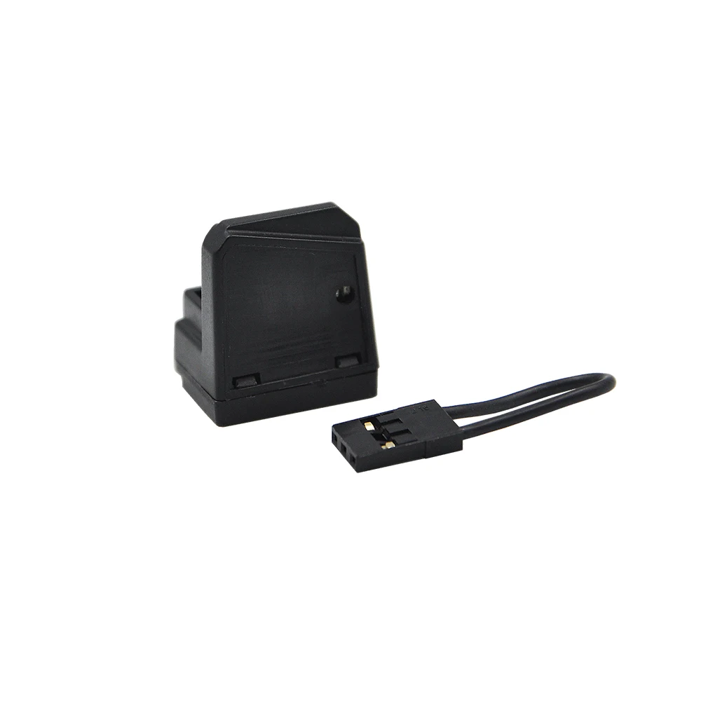 4 канальный ресивер mini dasmicro совме