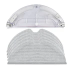 Горячая Распродажа!-салфетка для очистки резервуара для воды для робота-пылесоса Xiaomi Mijia 1C F9 1T запасные части и аксессуары