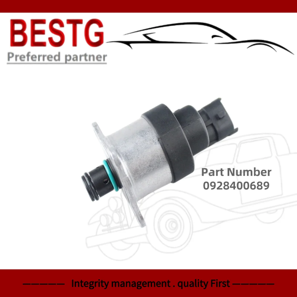 

0928400689 Fuel Pump Metering Solenoid Control Valve For CUMMINS FAW YUCHAI WECHAI PERKINS HIGH QUALITY