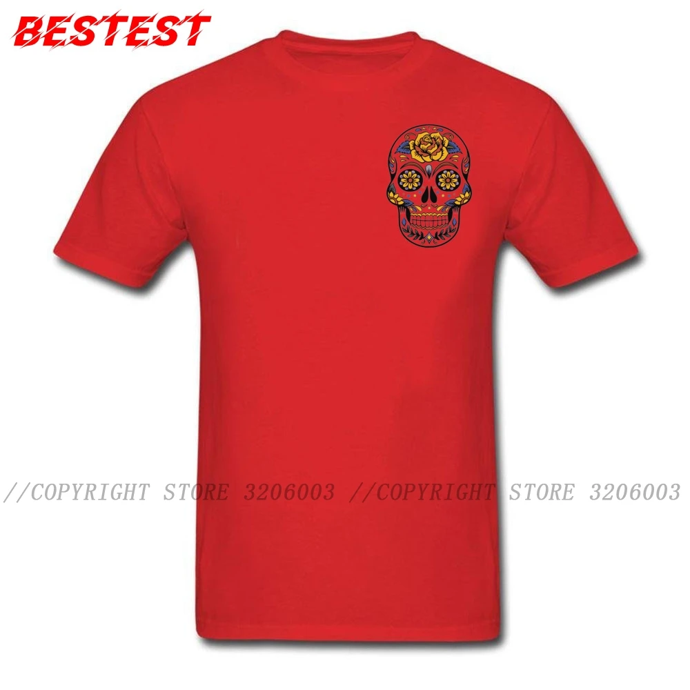 Футболка с цветочным рисунком последняя мужская футболка футболки круглым