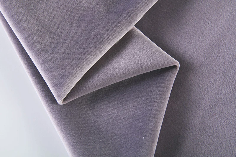 Высококачественная Золотая Бархатная ткань 39 цветов мягкая для дивана 1 м