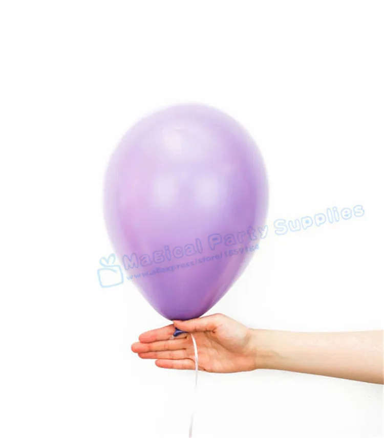 1 комплект Лавандовая металлическая Золотая гирлянда с кисточками висячие