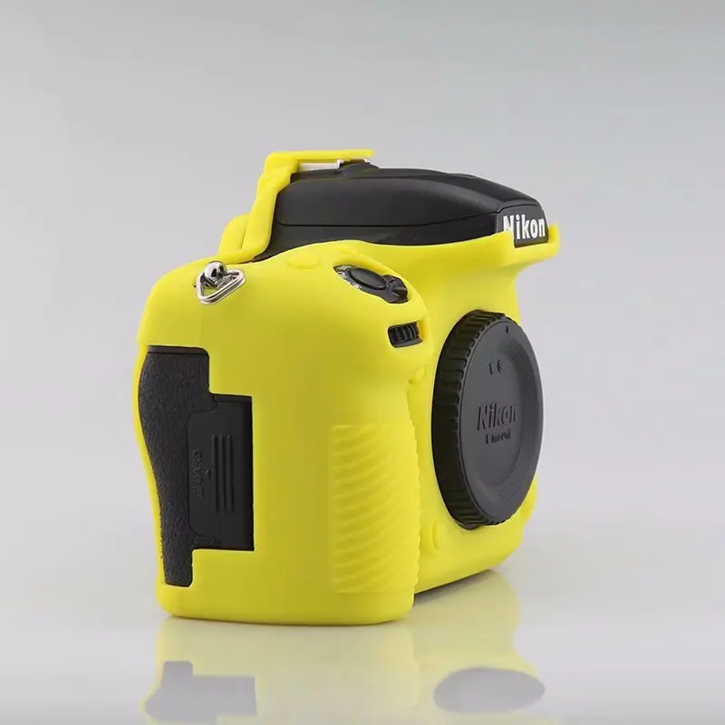 Производство нетоксичного силикагеля мягкий силиконовый резиновый защитный