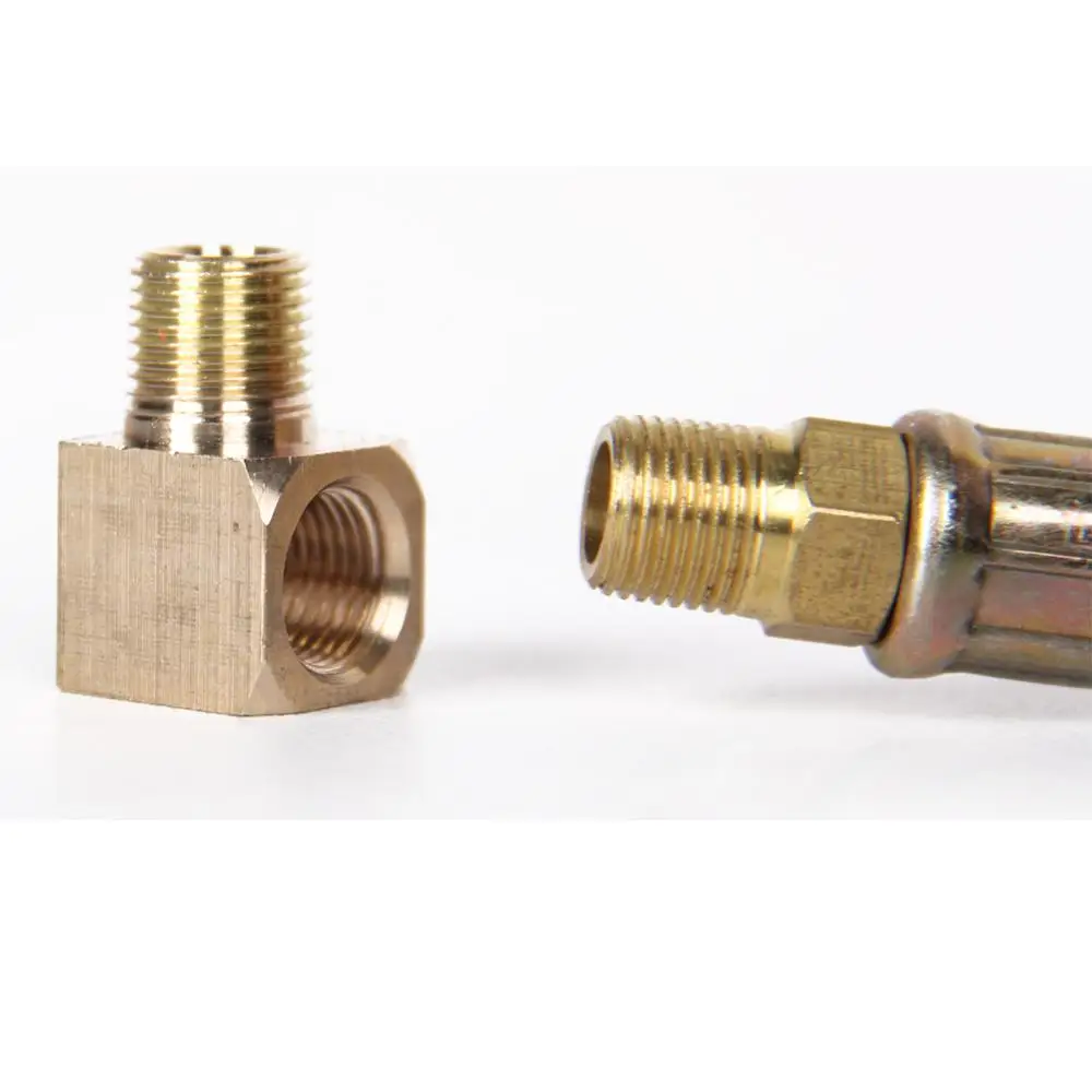 

Best Selling High Quality Automatic Transmission Engine Oil Pressure Tester Gauge Diagnostic Meter Test 500PSI