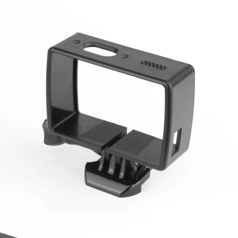 Высокое качество анти осенняя портативная защитная рамка Корпус чехол крепление