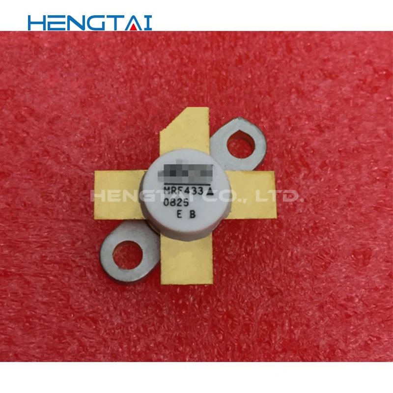 

Free shipping MRF433 3DA526 NEW AND ORIGINAL MODULE