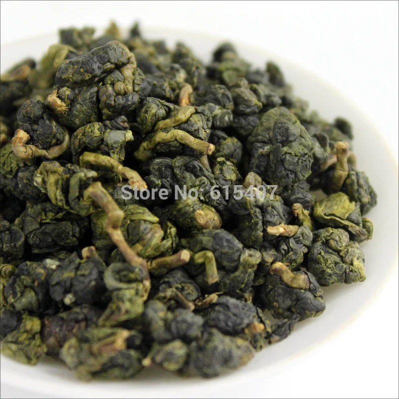 

Акция! Чай из Тайваньского молока Oolong 150 г для пожилых людей, чай Wulong с сильным Кремовым вкусом горы Алишан Цзинь Сюань, чай для уменьшения ве...