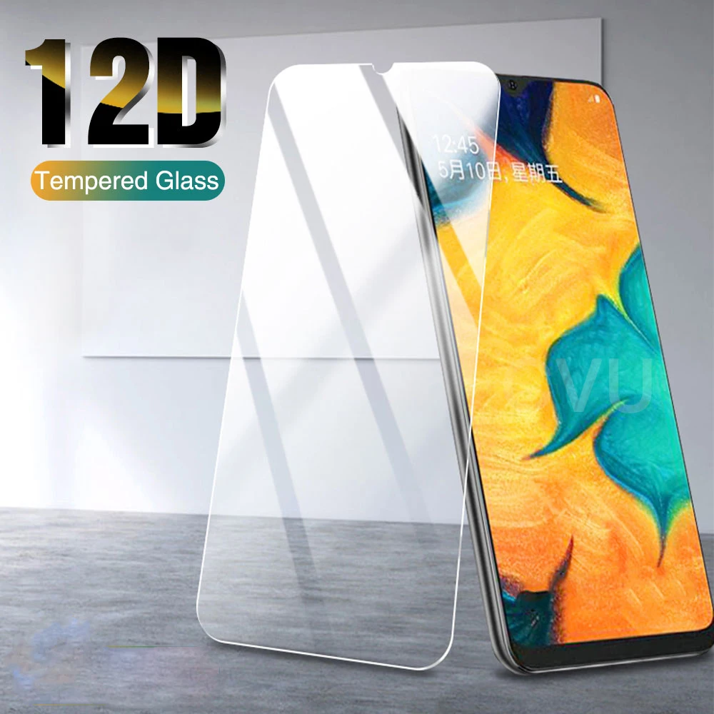 Защитная пленка для экрана Auroras Motorola G50 5G стеклянная 9D полная защита из