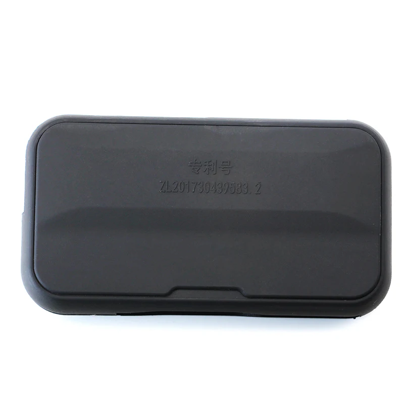 Пульт дистанционного управления E90 ЖК-дисплей для двухсторонней автомобильной