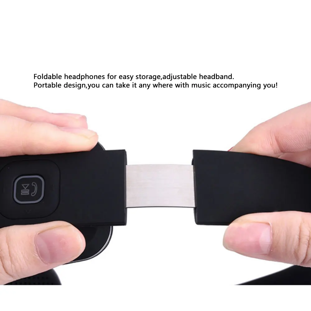 Беспроводная Проводная Bluetooth гарнитура двойного назначения беспроводные